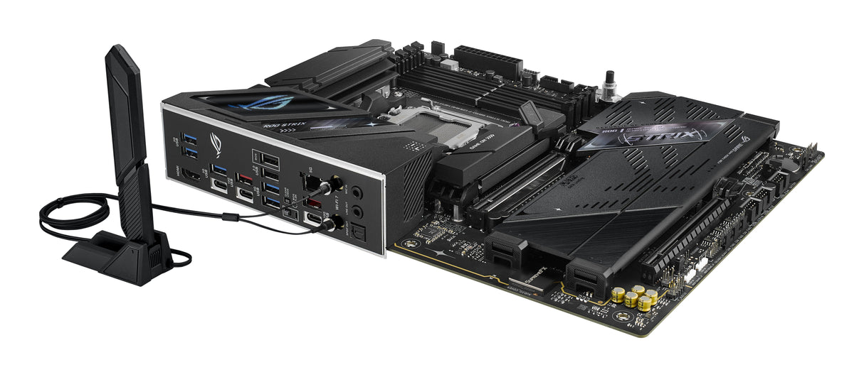 Placa Base Asus Rog Mrix B850-F Gaming Wifi7 Neo Amd,Am5,Ddr5,Atx