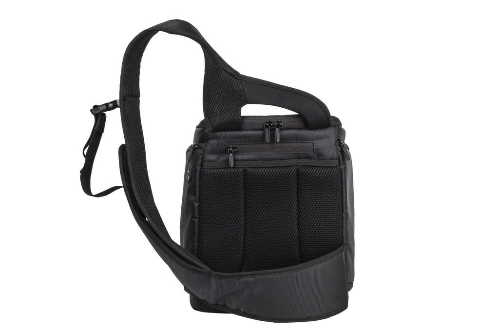 Rivacase 7470 (Ps) Bolsa Para Cámara Negra
