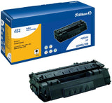 Pelikan Toner Hp Q5949a 1132 Negro Rehilt
