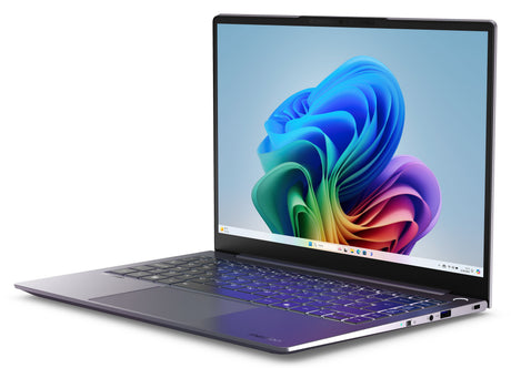 EAN 4061275235432 - MEDION SPRCHRGD 14 S1 Elite MD62637 Qualcomm Snapdragon X1E-78-100 Portátil 35,6 cm (14") WQXGA+ 16 GB LP imagen 24