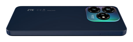 EAN 8033779075094 - TIM Blade V60 Vita 16,8 cm (6.6") SIM doble Android 13 4G USB Tipo C 6 GB 256 GB 5000 mAh Azul imagen 9
