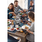 Fondue Sets Electric For  Wmf Lono