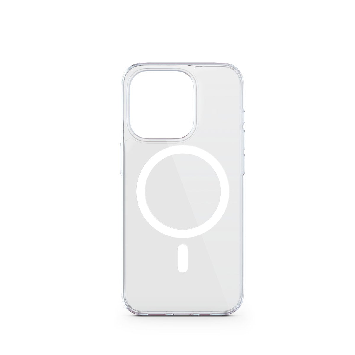 Epico Funda Iphone 16 Magsafe - Transparente