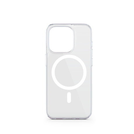 EAN 8596049189865 - Epico Mag+ Hero funda para teléfono móvil 17 cm (6.7") Transparente imagen 2