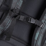 Rivacase Sherwood Mochila Camuflaje, 17,3" Gris Camo 7661