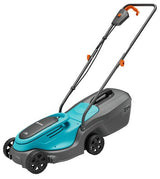 Gardena 14630-20 Cortacésped Manual Batería Negro, Verde 14630-20