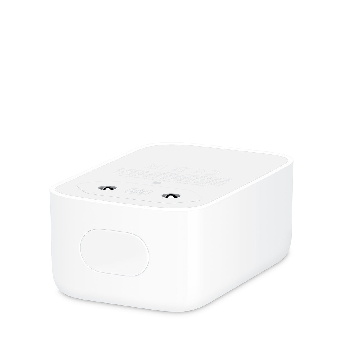 40w Dynamic Power Adapter W/60w Max-Zml