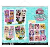 Muñeca Mga Entertainment Lol Surprise Tweens Surprise Swap Fashion Doll - Curls-2-Crimps Cora, 593263