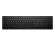EAN 0196188160565 - HP 455 Programmable Wireless Keyboard teclado Hogar PS/2 Negro imagen 1