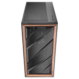 EAN 0761345101332 - Antec 0-761345-10133-2 carcasa de ordenador Midi Tower Negro, Madera imagen 14