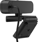 Cámara Web Hp 430 Fhd Negra 77b11aa#Abb