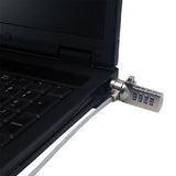 Antirrobo Para Notebooks