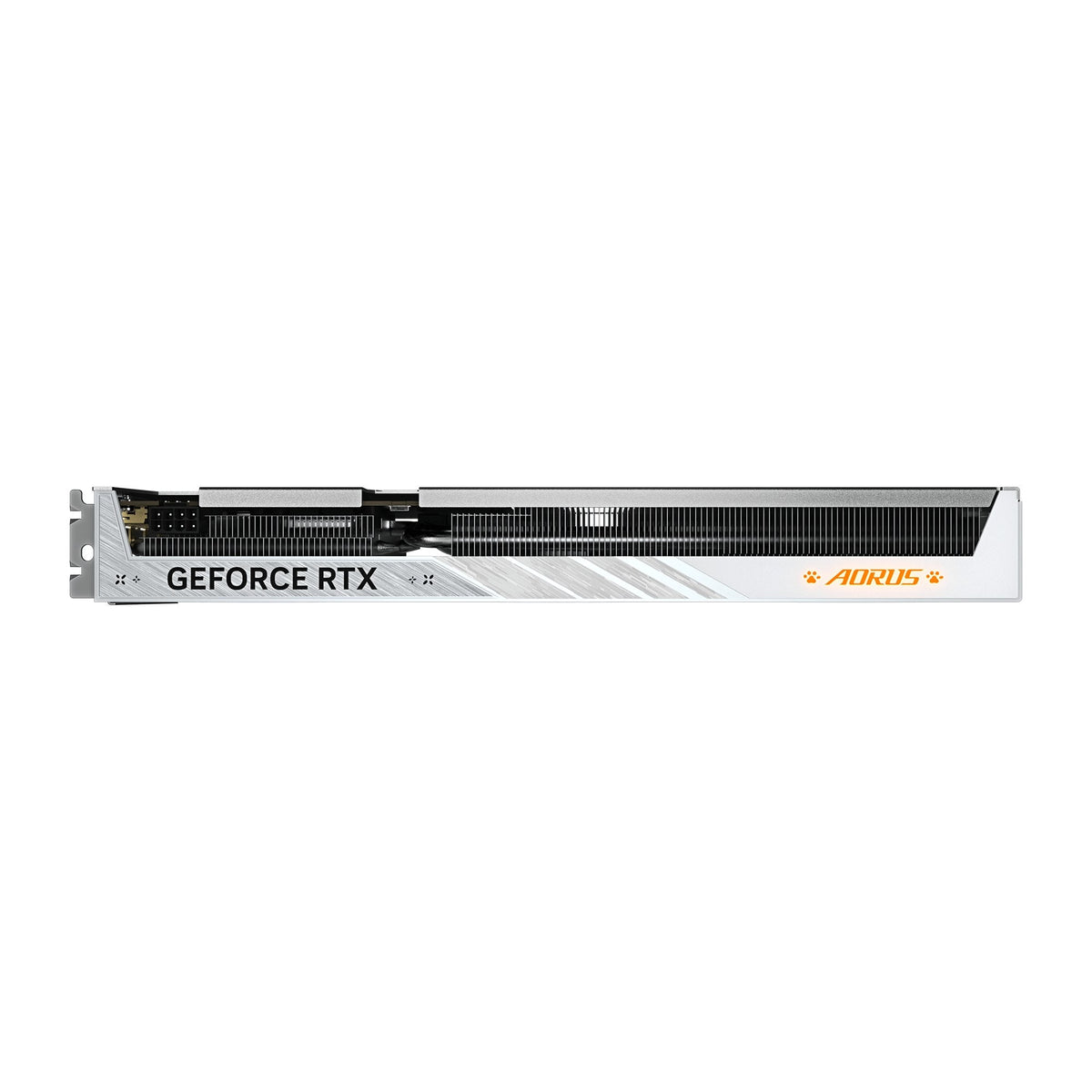 Tarjeta Gráfica Gigabyte Geforce Rtx 5060 Aorus Ari 8gb Gddr7 Reflex 2 Rtx Ai Dlss4.5