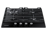 EAN 8801643273835 - Samsung NA64H3010AK Negro Integrado Encimera de gas 4 zona(s) imagen 3