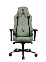 Arozzi Vernazza Supersoft Gaming Chair - Forest