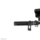Deckenhalter Projektor -45kg Negro/Neig/Schwenk/Rojoation