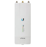 Ubiquiti Airfiber 2x Airfiber, 500+ Mbps Backhaul, 2.4 Ghz