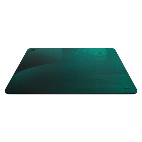 EAN 4718755095610 - ZOWIE G-SR-SE Bi II Alfombrilla de ratón para juegos Verde imagen 1