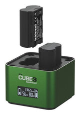 Hahnel Procube3 Cargador De Batería Batería Para Cámara Digital Usb