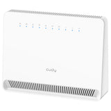 Cudy Lt500e Router Mesh Ac1200 4g Lte Sim