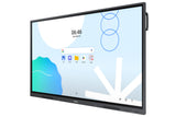 EAN 8806095575742 - Samsung WA86D pizarra blanca interactiva 2,18 m (86") 3840 x 2160 Pixeles Pantalla táctil Gris imagen 5