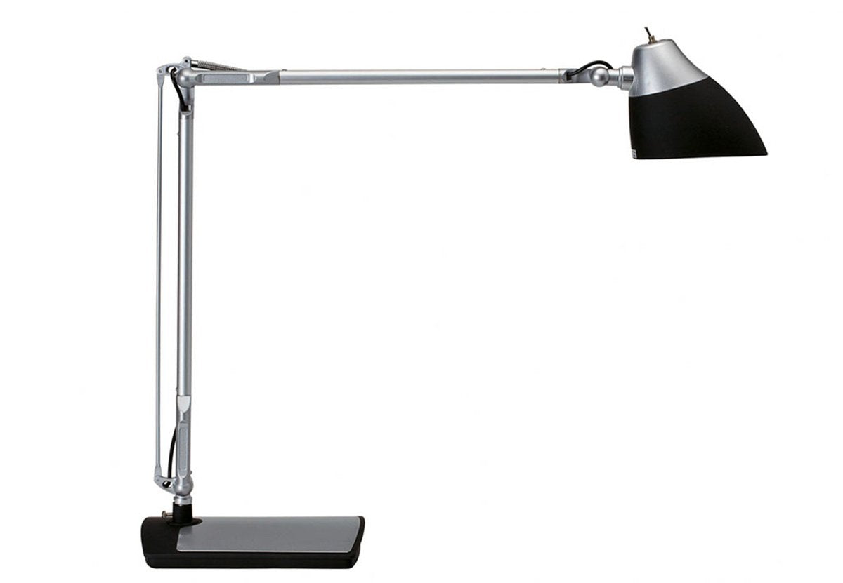 Maul Lámpara Led De Mesa Maulkit, Regulable, Negro