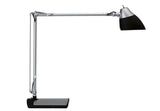 Maul Lámpara Led De Mesa Maulkit, Regulable, Negro