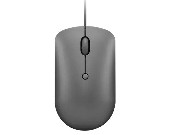 EAN 0195892016199 - Lenovo 540 ratón Oficina Ambidextro USB Tipo C Óptico imagen 1
