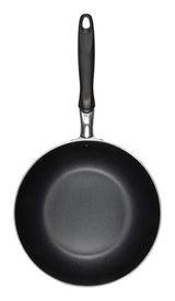 EAN 4260709010137 - Resto Kitchenware 93602 cacerola Sartén para wok/sofrito Alrededor imagen 3