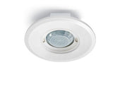 Esylux Pd-Flat 360i 8 Rw Ep10451706 Deckenprsenzm. Knx 360 Up 8m Knx-Bus