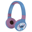 EAN 3380743099477 - Lexibook HPBT010D auricular y casco Auriculares Inalámbrico y alámbrico Diadema Llamadas/Música USB Tipo  imagen 1