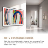 Samsung The Frame Tv 55" Ls03he 4k Sin Reflejos Vision Ai Smart Tv (2026)