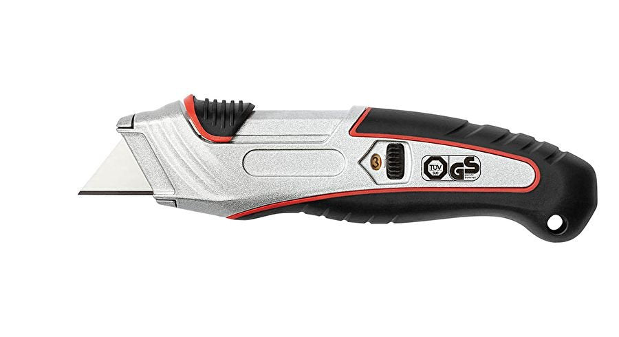 EAN 4003801851709 - Wedo 78 845 Negro, Rojo Cuchillo de hoja fija imagen 2