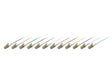 EAN 4015867202609 - Equip 255633 Cable de fibra óptica e InfiniBand 2 m LC Multicolor imagen 1