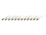 EAN 4015867202609 - Equip 255633 Cable de fibra óptica e InfiniBand 2 m LC Multicolor imagen 1