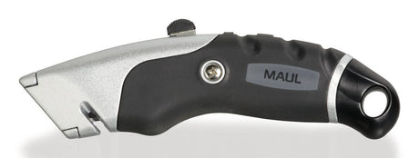 EAN 4002390056922 - MAUL 7782290 cúter Negro Cúter de cuchillas intercambiables imagen 2