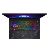 Notebook Msi Pulse 16 Ai C1vfkg-035xes 16/ Intel Core Ultra 7 155h/ Ddr5 16gb/ Ssd1tb/ Geforce Rtx 4060 8gb/ Sin S.O
