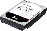 Ultrastar 4tb Sas 3,5" Ultra New Retail