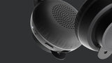 Logitech Ear Pads Zone Wireless - Fundas De  Almohadillas Para Auriculares Zone Wireless - Color Negro