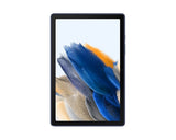 Funda Para Tablet Samsung  Clear Edge Cover (Azul Oscuro, Samsung Galaxy Tab A8)