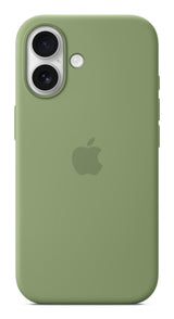 EAN 195950663631 - Apple MGEX4ZM/A funda para teléfono móvil 16 cm (6.3") Verde imagen 4
