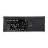Chieftec Chieftec Gpf-500g (Null Watt) Gpf-500g