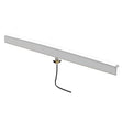 EAN 0707273470157 - Poynting A-DASH-0001-01 antena para red Antena omnidireccional 4 dBi imagen 1