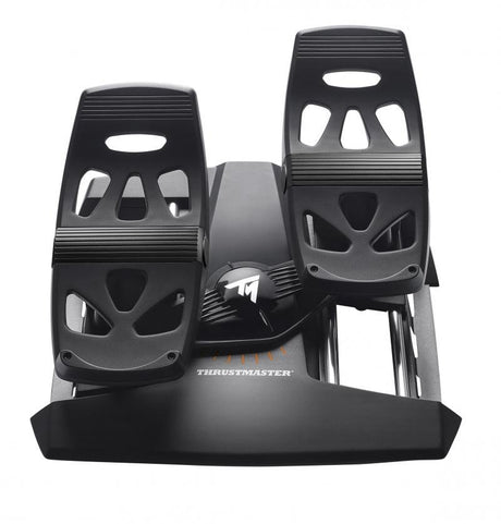 EAN 3362932914679 - Thrustmaster T.Flight Rudder Pedals Negro USB Pedales PC, PlayStation 4, Xbox imagen 2