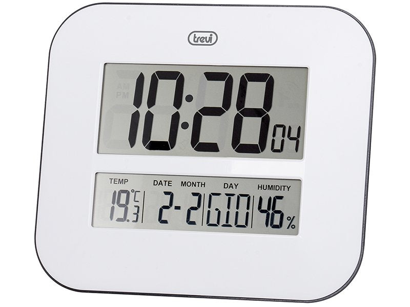 Reloj Digital Om 3520 D Digital