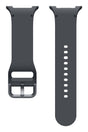 EAN 8806097460893 - Samsung ET-SNL32SBEGEU Accesorios para dispositivos vestibles inteligentes Grupo de rock Grafito Caucho imagen 1
