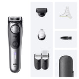 Recortadora Braun Serie 9 Bt9520
