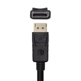 EAN 8436574705157 - AISENS A125-0462 adaptador de cable de vídeo 3 m VGA (D-Sub) imagen 2