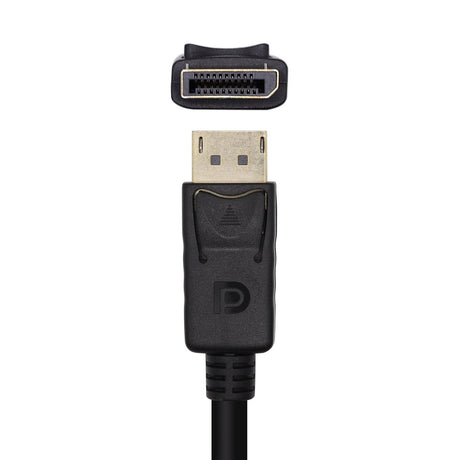 EAN 8436574705133 - AISENS A125-0460 adaptador de cable de vídeo 3 m imagen 2