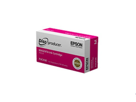 EAN 8715946716213 - Epson C13S020691 cartucho de tinta 1 pieza(s) Original Magenta imagen 1